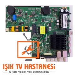 TP.SK713S.PB822, AND13, SIFIR, 55OV6000U, ONVO ANAKART, MAINBOARD