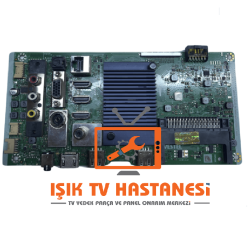 17MB170, 23811328, , VESTEL ANAKART, MAINBOARD