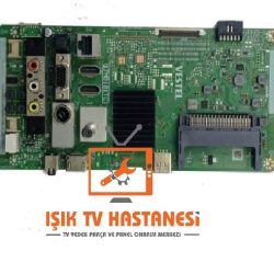 17MB181TC, 23749659, 43F9510, VESTEL ANAKART, MAINBOARD