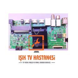 17MB180Y, 23861585, 65U9731, SIFIR, VESTEL ANAKART, MAINBOARD