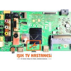 17MB181TC, 23755933, SIFIR, 42L2163DT, TOSHIBA ANAKART, MAINBOARD
