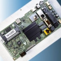 17MB130S, 23597192, 55 İNÇ, VESTEL MAINBOARD, ANAKART