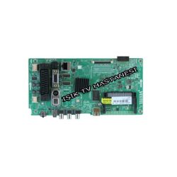17MB97, 23350861, 32HME2498-T, VESTEL MAINBOARD, ANAKART