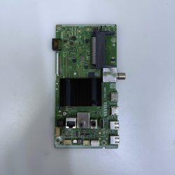 17MB180E,23833294, MAINBOARD, ANAKART TOSHIBA