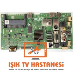 17MB211S, 23634361, VESTEL ANAKART, MAINBOARD