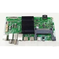 TOSHIBA 55UV2363,50UV2363 17MB180V  24004458 MAİN BOARD