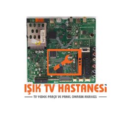 23012382, 17MB69, 42PF8219, VESTEL ANAKART, MAINBOARD