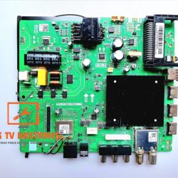 TPD.RT2864.PB802, AX43DIL540-0276, AXEN ANAKART, MAINBOARD