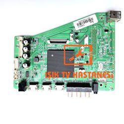 4704-3683T8-A3233X01, 3683T8B, YE-50020D3-4K, NEXT ANAKART, MAINBOARD