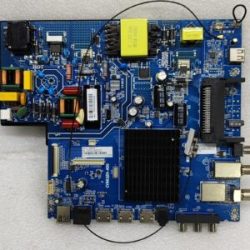 CV9632H-A50, 50NSK9001, TELENOVA MAINBOARD, ANAKART