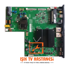 40-RT51W2-MPA2HG, 11602-500073, CV500U2-L02, 50P615, TCL ANAKART, MAINBOARD