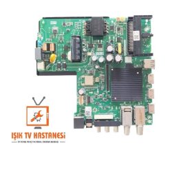 TP.SK516S.PB802, PR39DAB13/0216, PREO ANAKART, MAINBOARD,