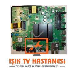 P75-2874V6.0, B213900SW, AWOX ANAKART, MAINBOARD