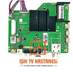 HK.T.RT2874V09, AWOX WEBOS 65A6500USWF,  ANAKART, MAINBOARD