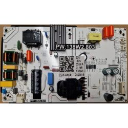 PW.138W2.803, SN50LEDH6886, 55,SN50FMN602, SUNNY POWER BOARD, BESLEME