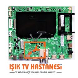 715GA564-M01-B00-005Y, 43PUS7505/62, PHILIPS ANAKART, MAINBOARD