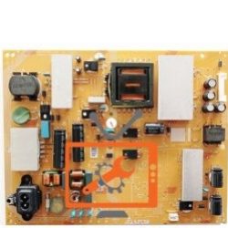AP-P180AM, WHC910R, 2955061702, A49A955A, B49A955A, 49GFU8960, ARÇELİK POWERBOARD, BESLEME