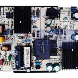 PW.75W2.801, SN43LEDH6886, SN43LEDA88, SUNNY BESLEME, POWERBOARD