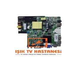 P75-358V6.0, LDS-4045FHD,  ANDROID SMART, NAVİTECH ANAKART, MAINBOARD