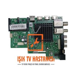 T.SK713S.82, OV70F500, SIFIR, ONVO ANAKART, MAINBOARD