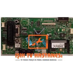17MB62-2.5, 23032936, LGEEXN-SDA1, 32VH6013, VESTEL ANAKART, MAINBOARD