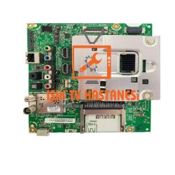 EAX66943504(1.0), EBT64197802, 43UH610V, LG ANAKART, MAINBOARD