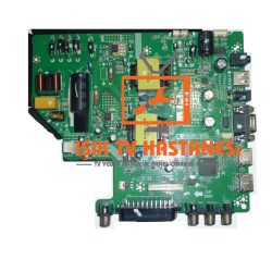 LAD.MV56U.B95, YE-43017, NEXT ANAKART,