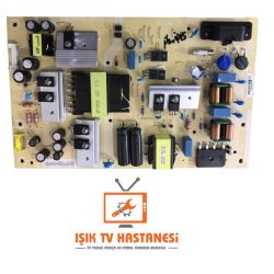 715GA052-P01-000-003H, PLTVIQ361XADK, 43PUS6504/62, PHILIPS BESLEME, POWERBOARD