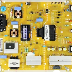 EAX66793401(1.6), EAX66793401, EAY64229801, 49UH650V, LG POWER BOARD, BESLEME