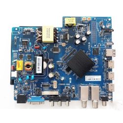 CV6681-B42, 40NS9002, TELENOVA ANAKART, MAINBOARD