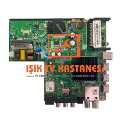 SK513S,PB602 N ANDROİD 13, 43 İNÇ, ONVO ANAKART, MAINBOARD