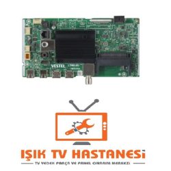 17MB185, 23844981,, VESTEL ANAKART, MAINBOARD