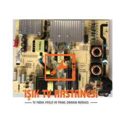 40-L201W8-PWC1GG, 55C715, TCL BESLEME, POWER BOARD