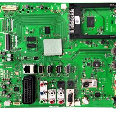 VXP190R-4 , E242ZZ , B47LW9377 , BEKO ANAKART , BEKO MAİN BOARD