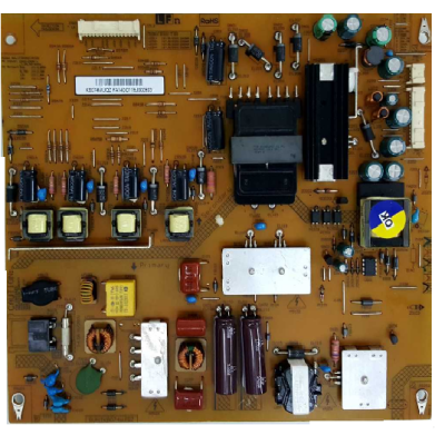 FSP202-4FS01, KB074WJQZ , LC6OLE651 , LC6OLE751 , SHARP BESLEME , POWER BOARD
