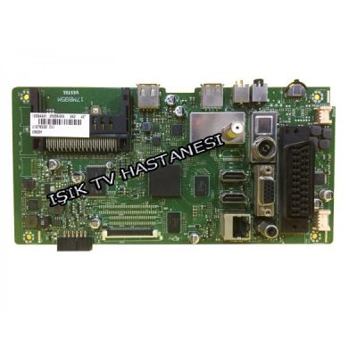 17MB95M, 23235433, 40R6015F, 42NX700, VESTEL MAIN BOARD