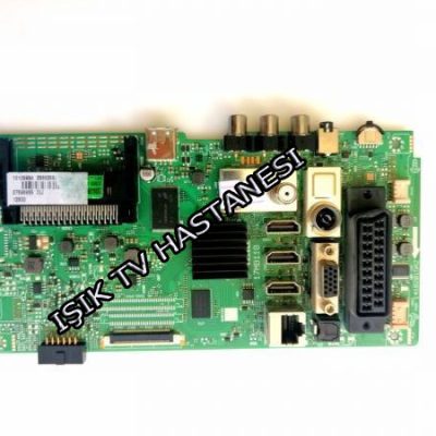 17MB110 , 23382832 , VES490UNDL-2D-N11 , 49FB7000 , VESTEL MAINBOARD