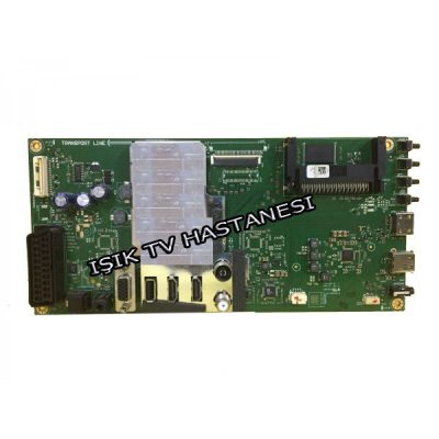 VTY190R-5 , NNYGZZ , TY , B48-LW-5433 , A48 LB 5433 , G48-LB-5433 , ARÇELİK MAİN BOARD