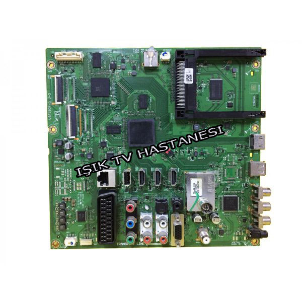 VSF190R-5 , VSF190R-6 , KMSUZZ, B32-LEG-5W, A32-LEG-5B ,ARÇELİK MAİN BOARD