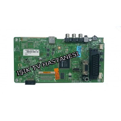 17MB82S , 23190034 , 23165771 , 32FD4041HM , VESTEL MAİNBOARD , ANAKART