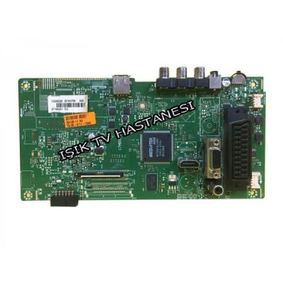 17MB82S, 23184766 ,23180935, LD32H4041M, VES315WNDB-02, 39PF5065 , VES390UNVC-01 , VESTEL MAIN BOARD