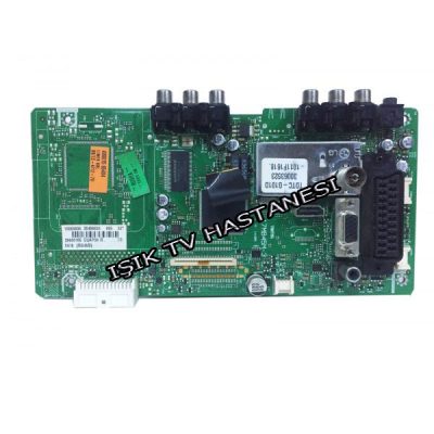 17MB45M-3, 20498824, 26726491, T315XW03 V3 , 32VH3000, VESTEL MAİN BOARD
