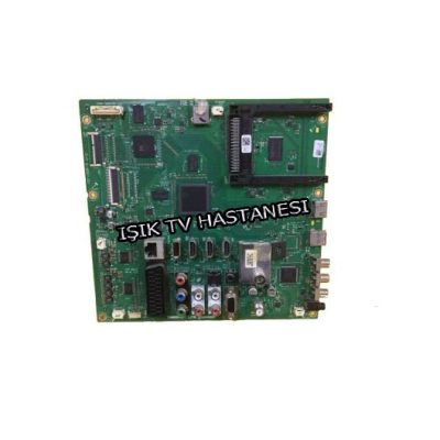 VSF190R-4 V-0, KTP5ZZ , B46-LEG-6B, ARÇELİK MAİN BOARD