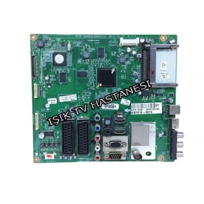 EBT61267463, EBT61267464, EAX63426602, 50PW450, LG MAİN BOARD