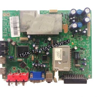 YCA190R-4, GHX 1ZZ, ANV 1ZZ, SC 32 LP16 MLT, LC320WXN, F82-503B , ARÇELİK MAİN BOARD