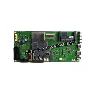 VTY190R-6 V-0, GMW9ZZ, B40-LB-5533, B40-LW-5533, 14Y_GA_40FMB7S4LV02 , FULL HD ,BEKO MAİN BOARD