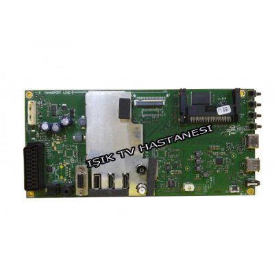 VTY190R-6 , GNHGZZ, V-0 , 057D48-A60 , BEKO B48-LB-5533 , ARÇELIK , MAIN BOARD