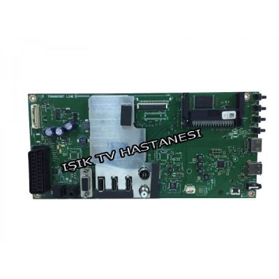 K7GAZZ, G69GZZ , VTY190R-6, 057D40-A89, 60802351, ALTUS AL40L5531 4B, ARCELIK  MAIN BOARD