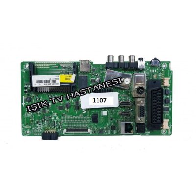 17MB96, 23297574, 42SD6100, VES420UNDL-2D-N3, VESTEL MAİN BOARD