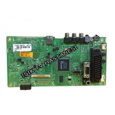 17MB82S, 23239100, 32FX210HM, VES315WNDB-01, VESTEL MAİN BOARD